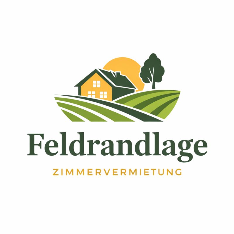 Feldrandlage - ihre Ferienwohnung in der Wetterau